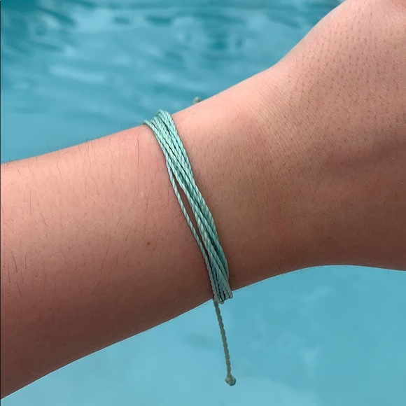 Set of 6 Pura Vida Original Bracelets - Picture 11 of 12